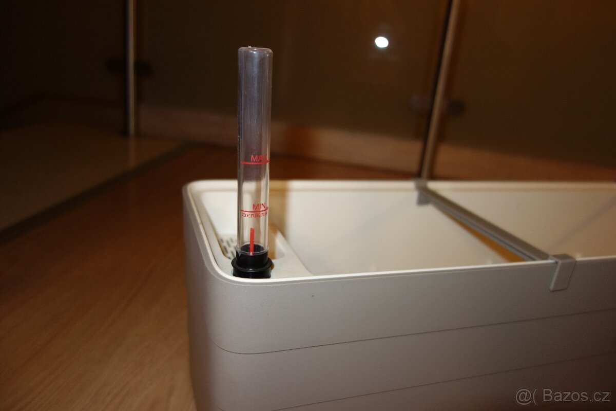 Samozavlažovací květináč 80cm (4x) NOVÝ - 3