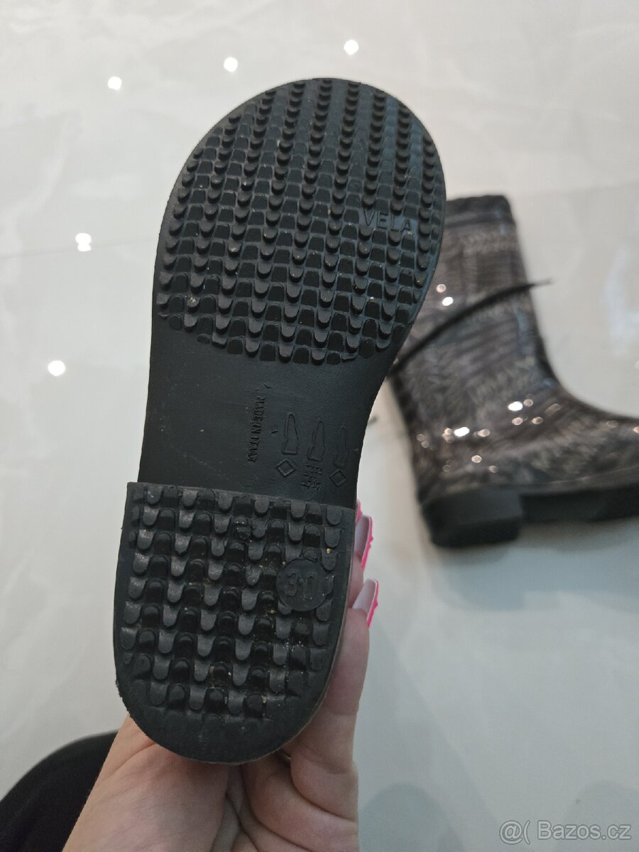 Holinky Armani 30 - 3