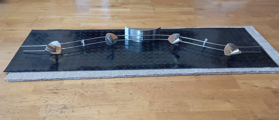 Paulmann 96522 lustr - 3