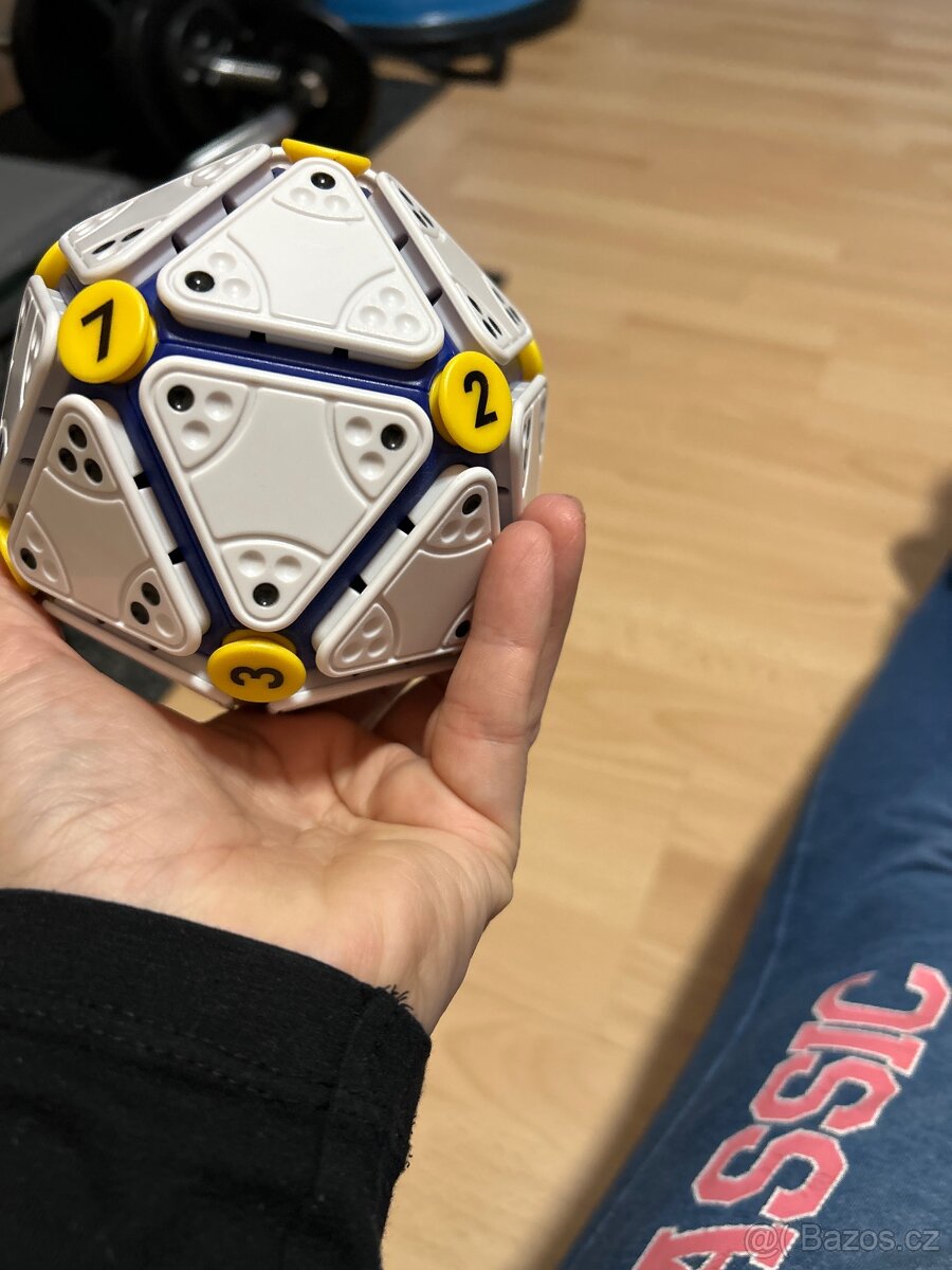 Recent Toys Hlavolam Icosoku - 3