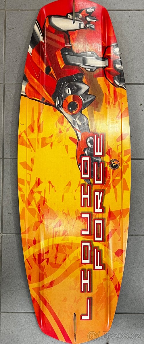 Prodám wakeboard - 3