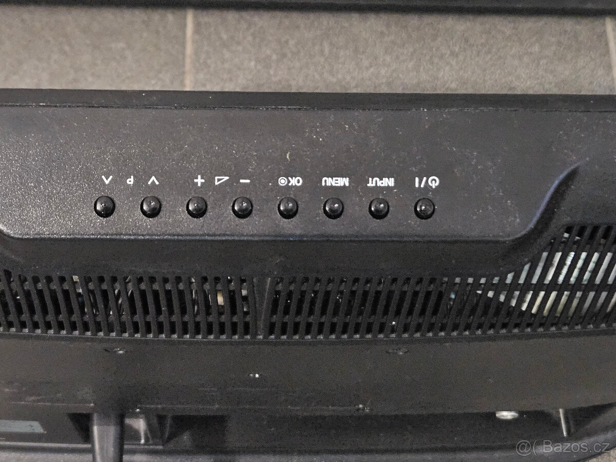 TV LG - 22LD 350 - 3