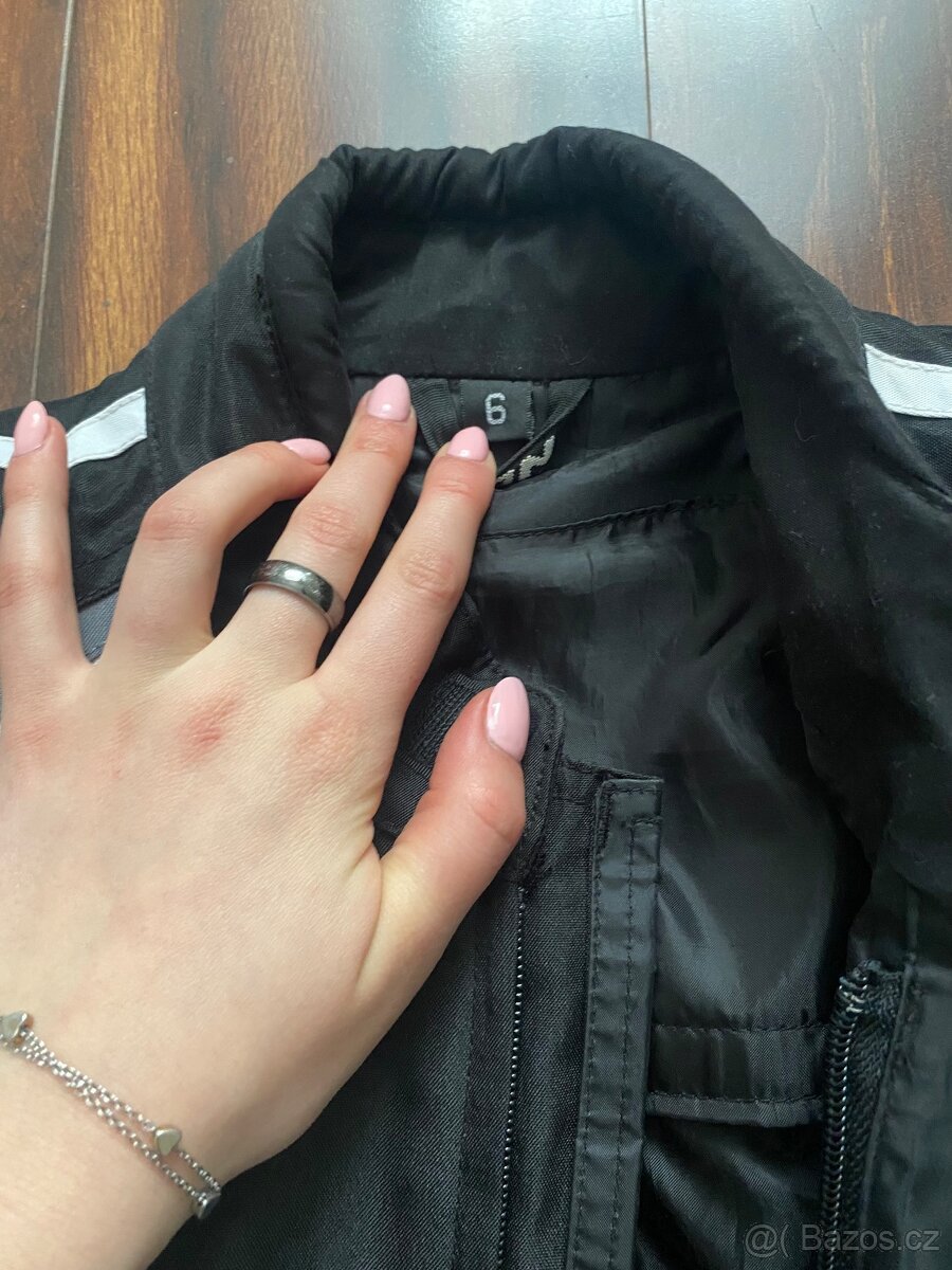 IXON dámská bunda - 3