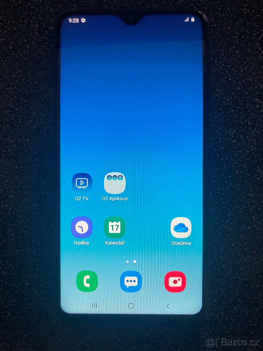Samsung galaxy A10 - 3