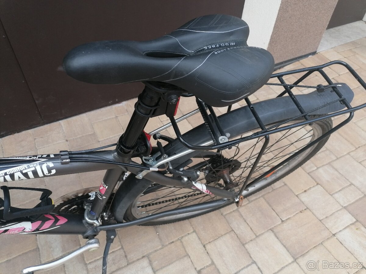 Kolo Leader Fox Viatic 17 " - 3