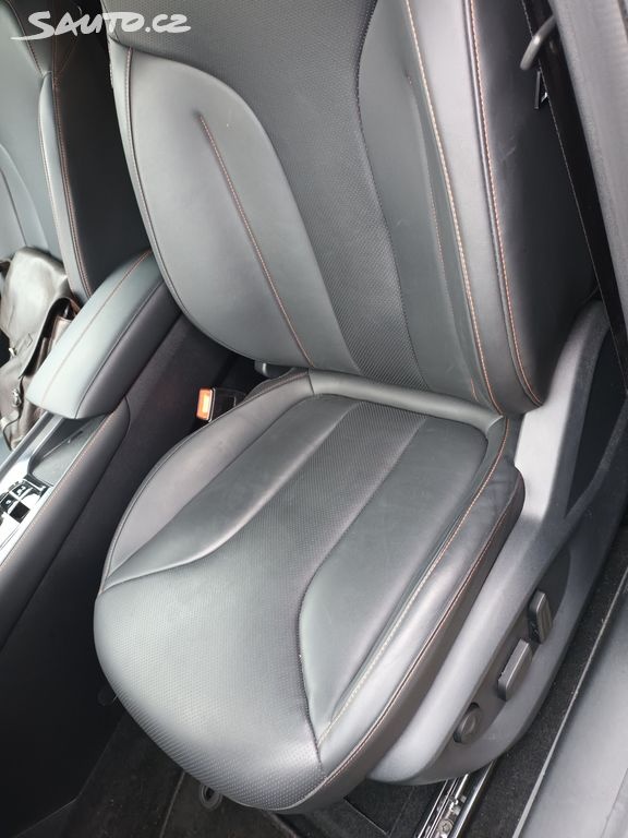 MG HS, 1.5i 125kw Excl. 11800tkm dph - 3