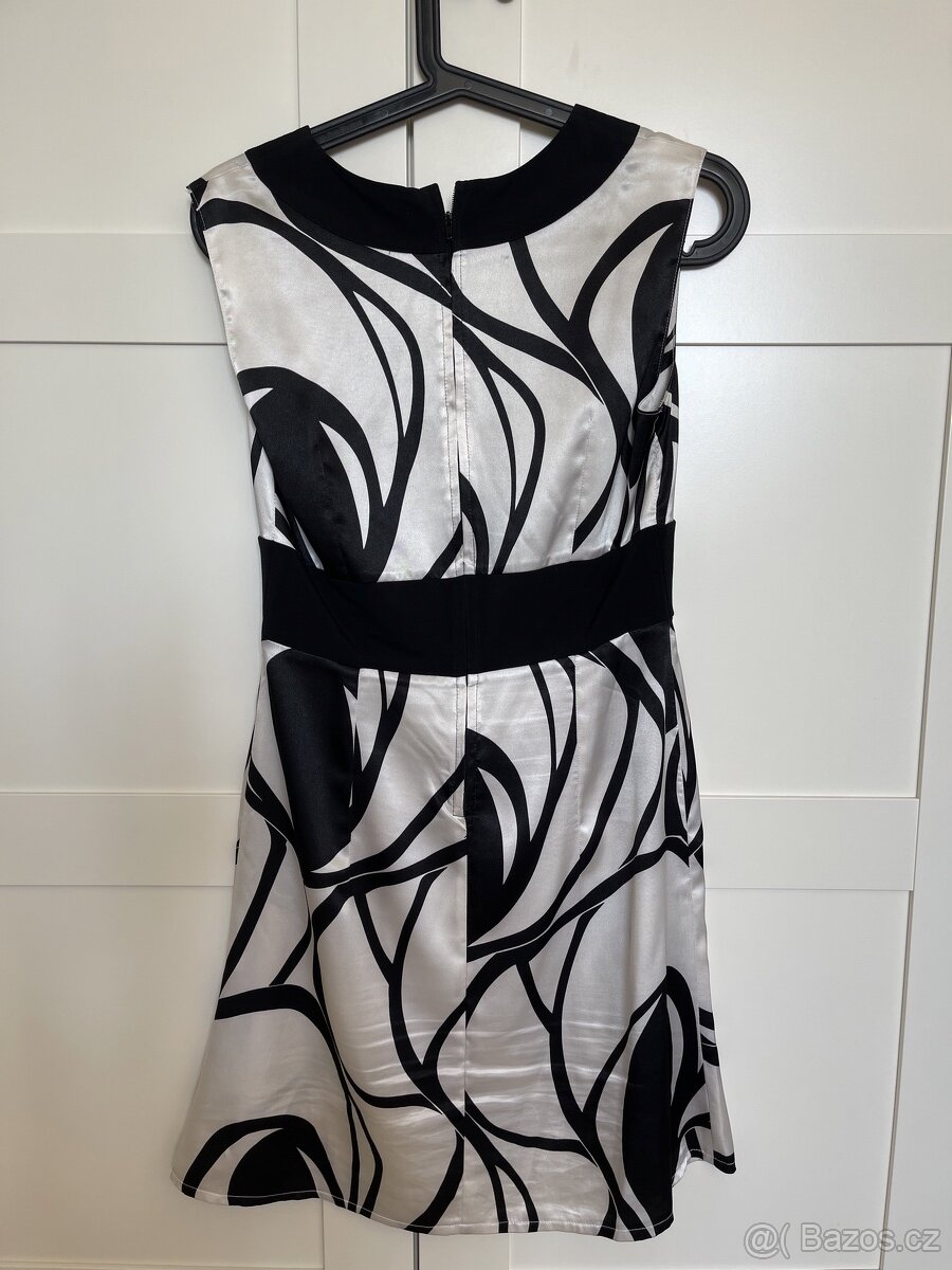 Dámské šaty zn. Monaga - 3