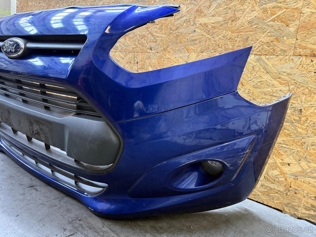 Nárazník Ford Transit CONNECT 2014 - 3