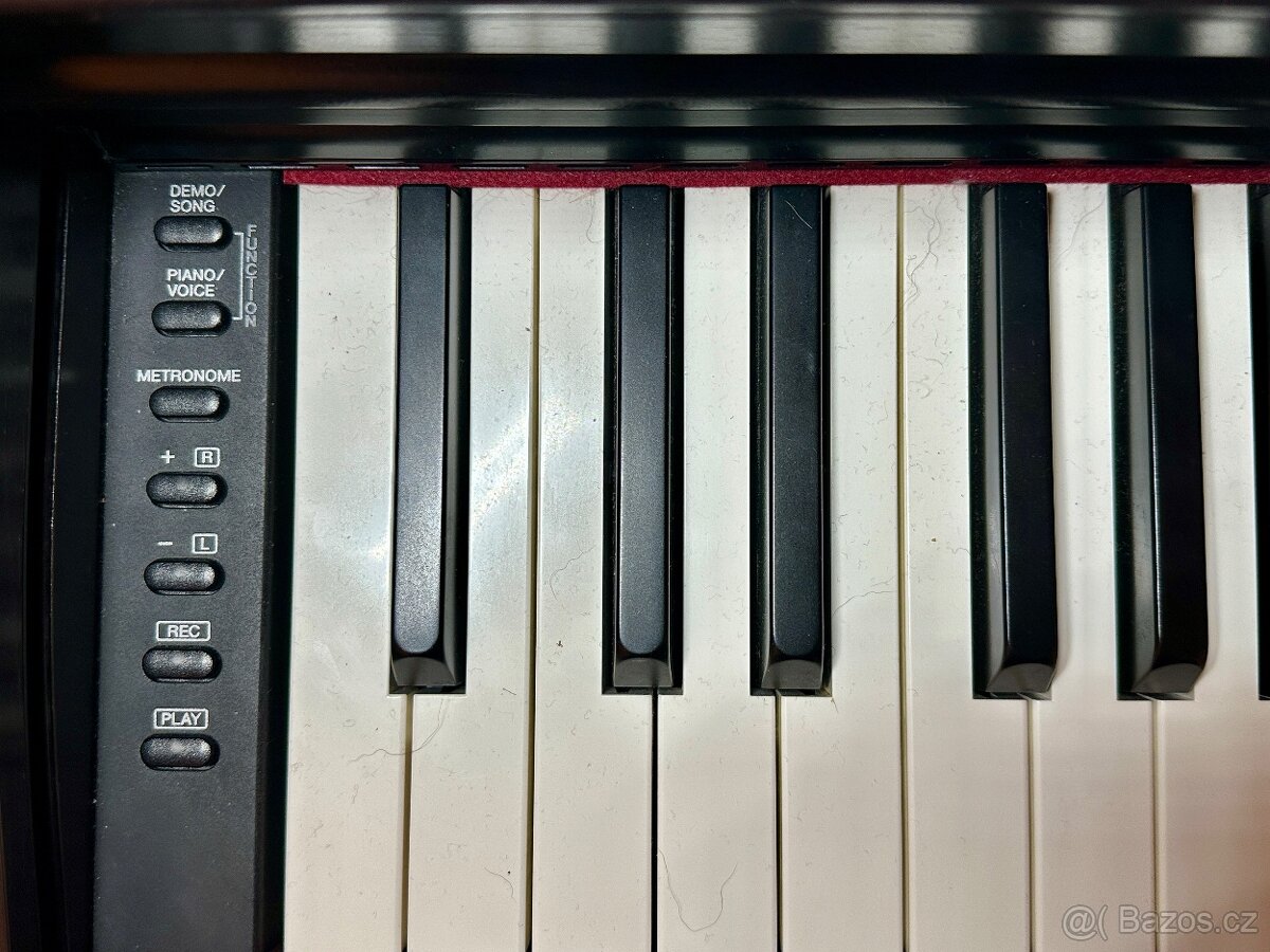 Piano Yamaha arius YDP 163 - 3