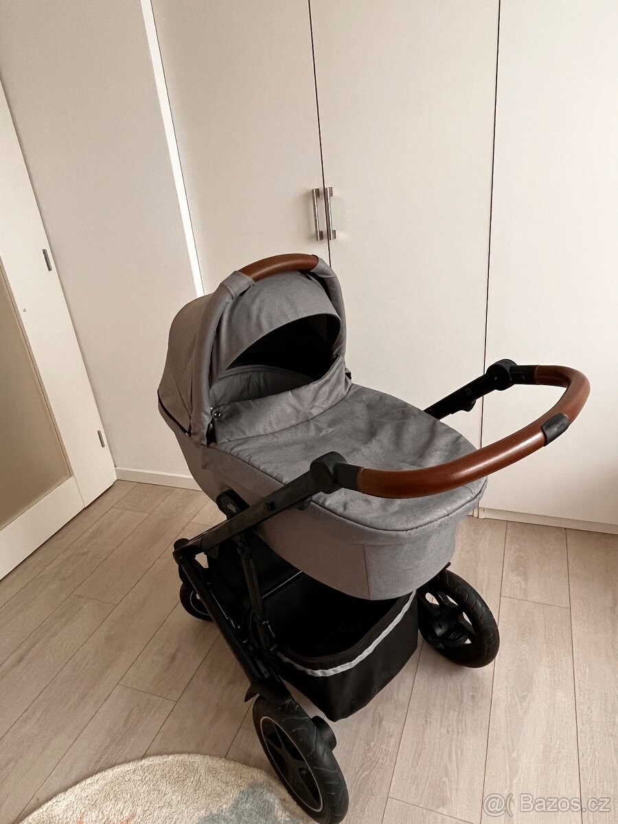 Kočárek Britax Romer III - 3