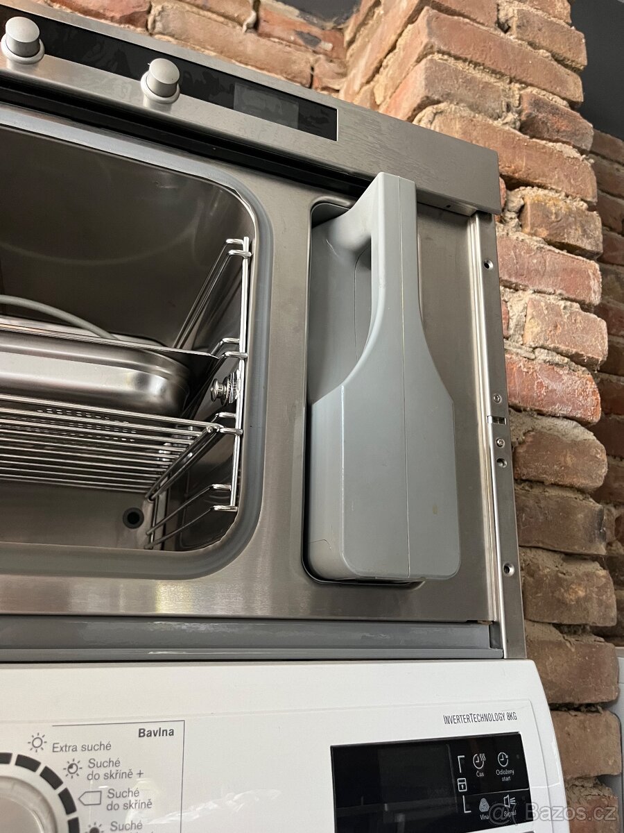 Konvektomat Miele - 3