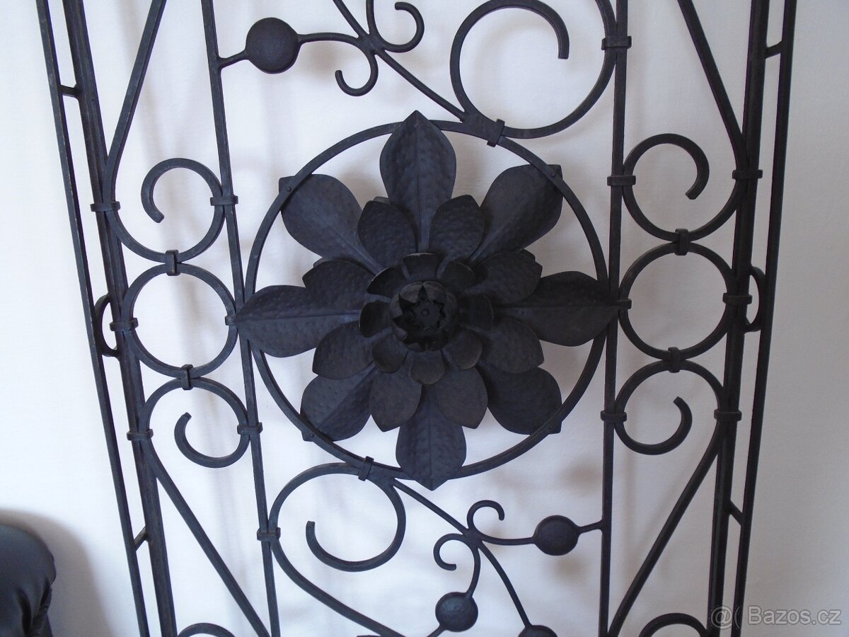 Umělecké kovářství - 3