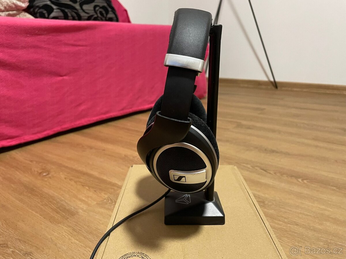 Sennheiser HD 599 special edition - 3