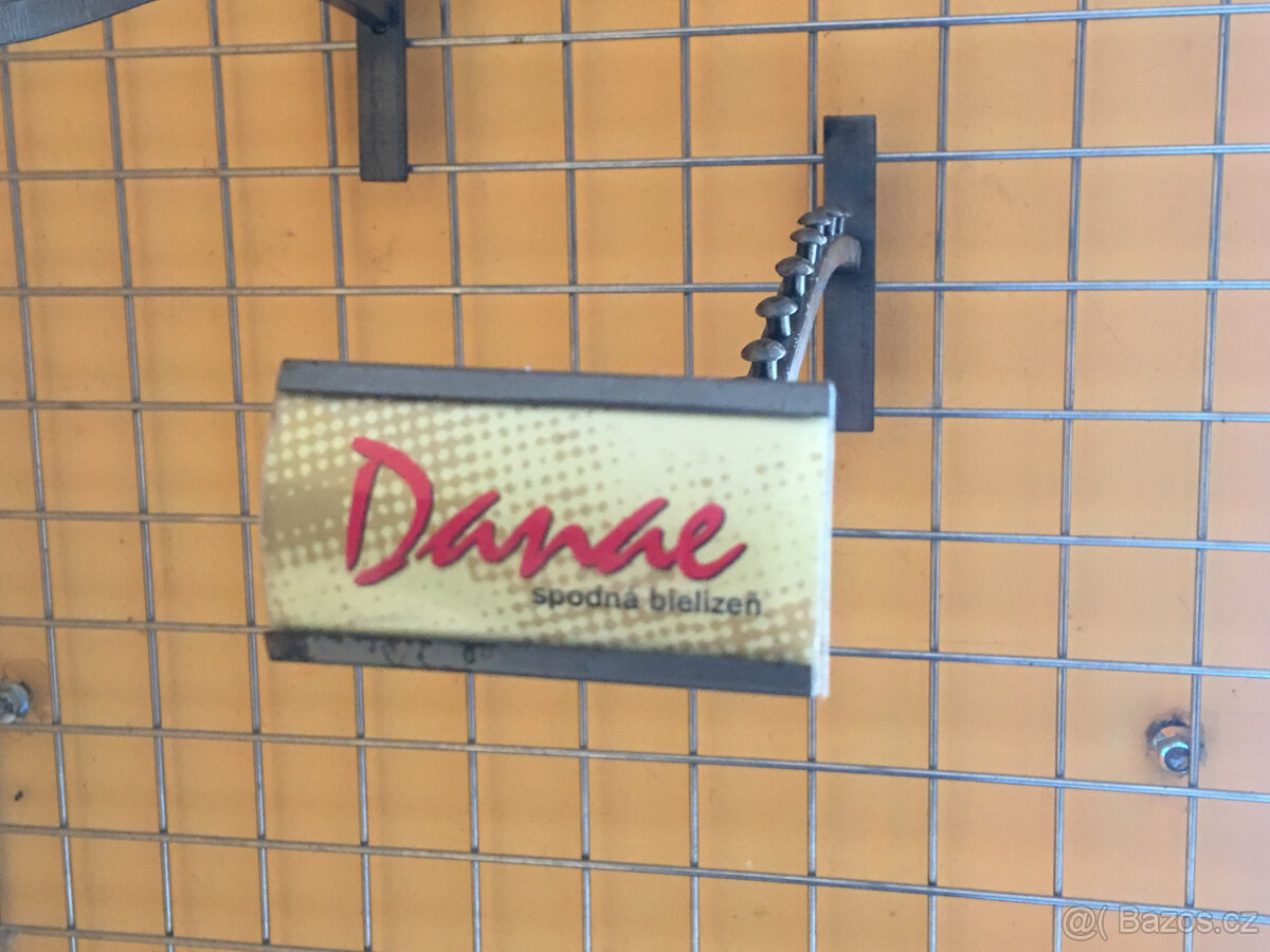 Příslušenství na sítě / drátěný program - ramena a háčky - 3