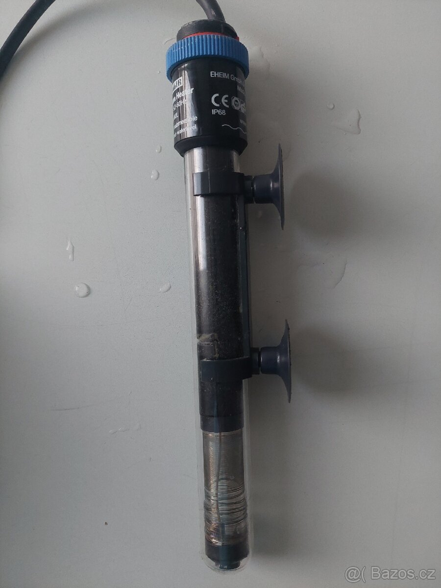 Eheim Jager 50 W - 3