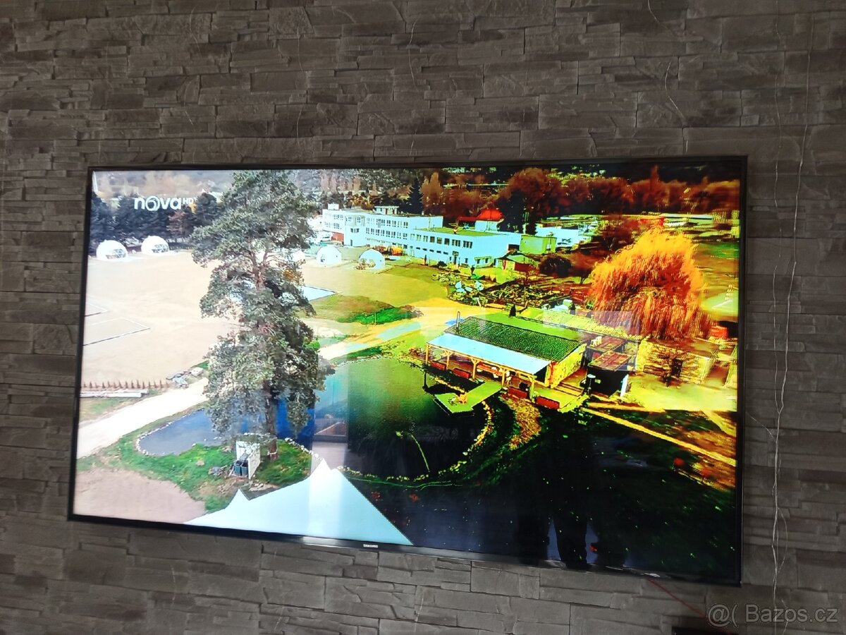 Tv Samsung, úhlopříčka 189cm - 3