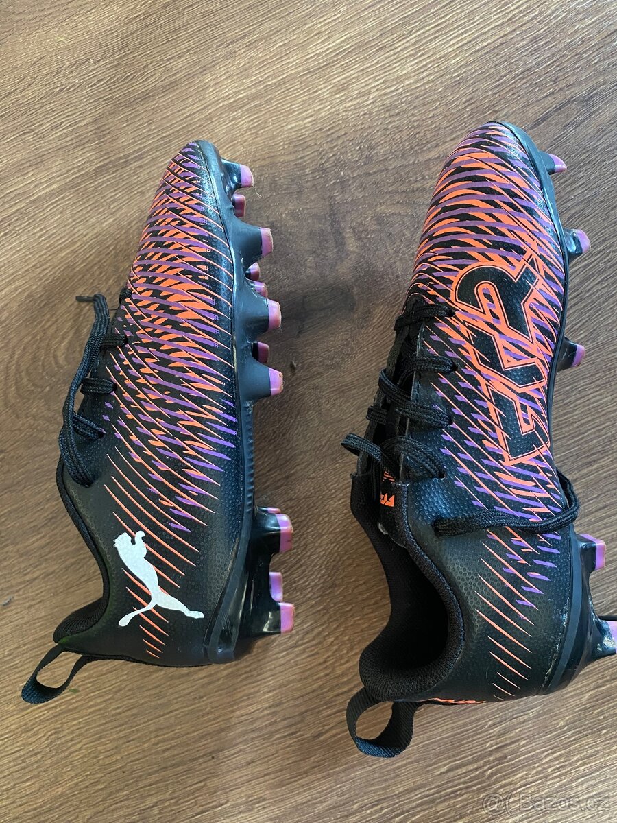 Kopačky PUMA - dětské - 3