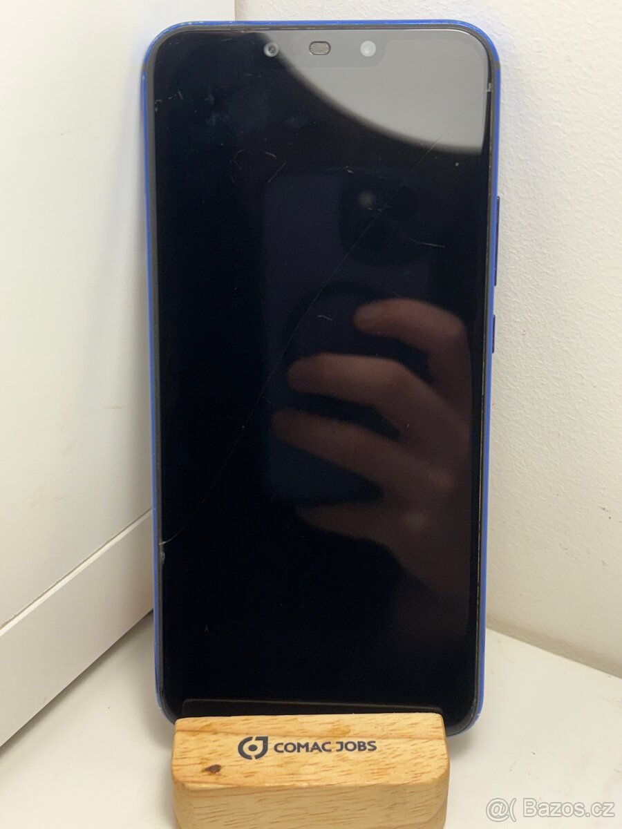 Huawei Nova 3i 4Gb RAM, 128Gb - 3
