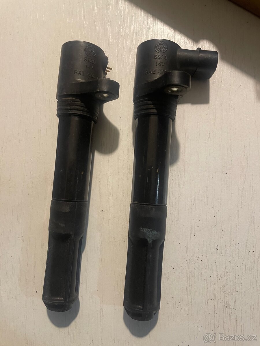 Cívky a svíčky fiat stilo - 3