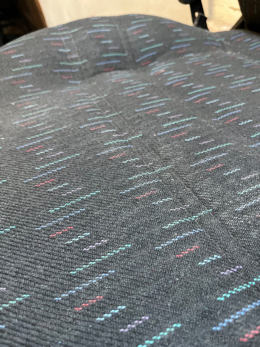 Přední sedačky Vw golf mk3 - 3