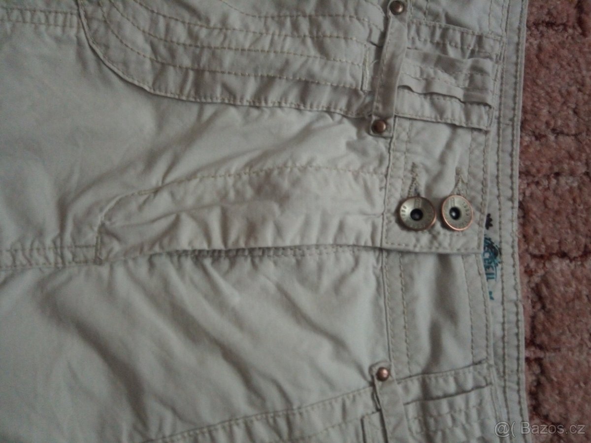 Dámská letní sukně - 3