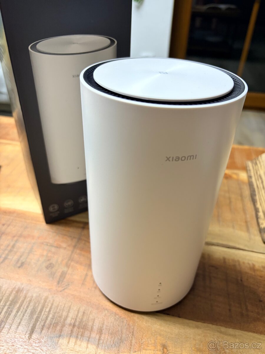 Xiaomi 5G CPE pro - 3