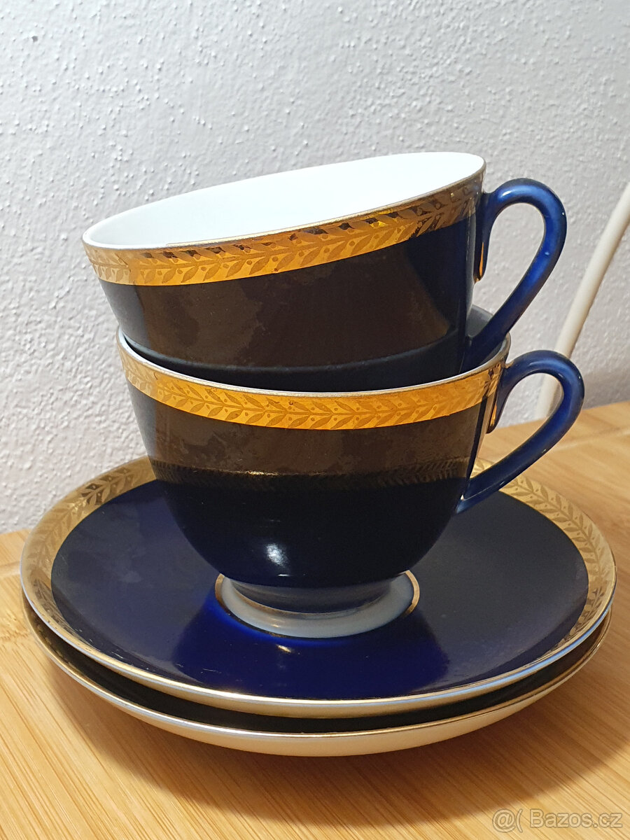 Staré hrníčky - 3