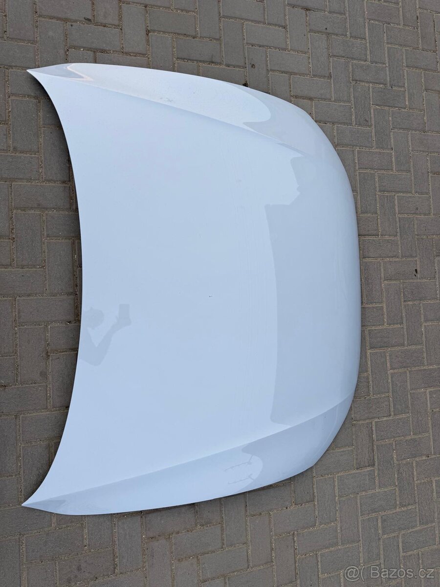 Audi a5 b8 kapota - 3