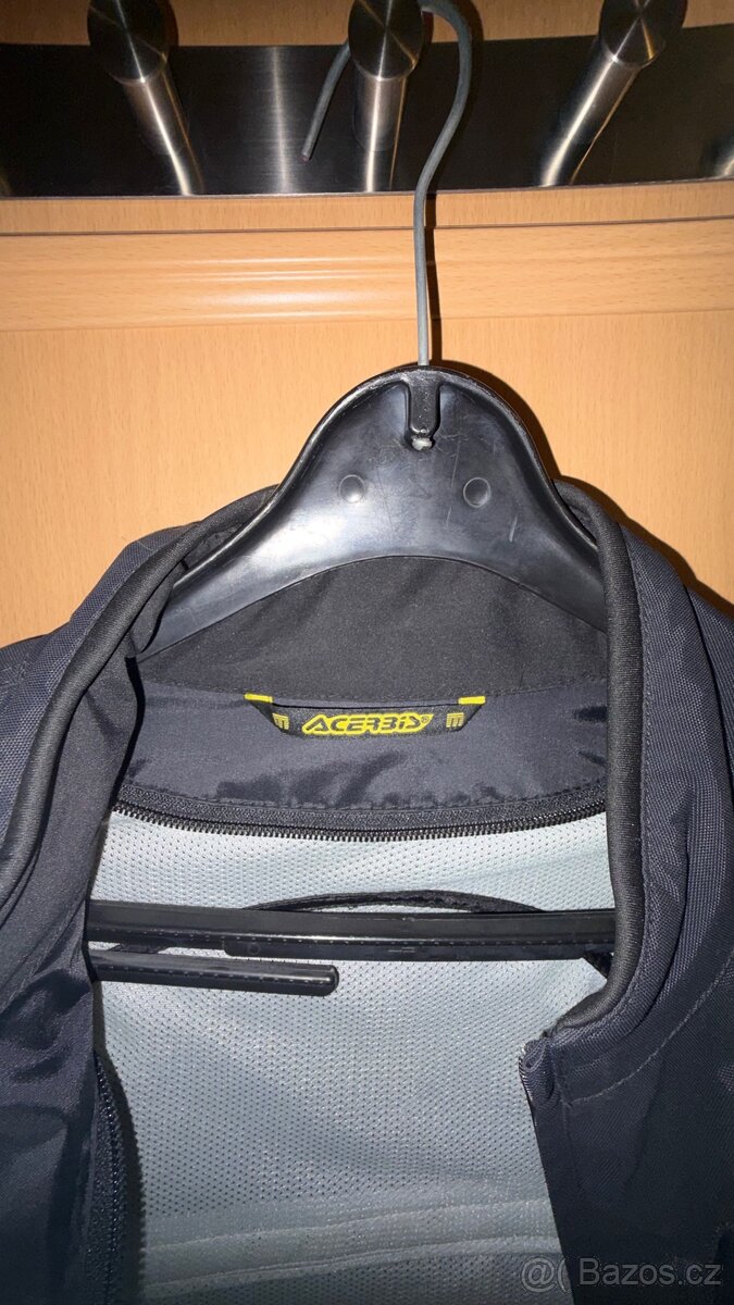 Dámské moto oblečení - 3
