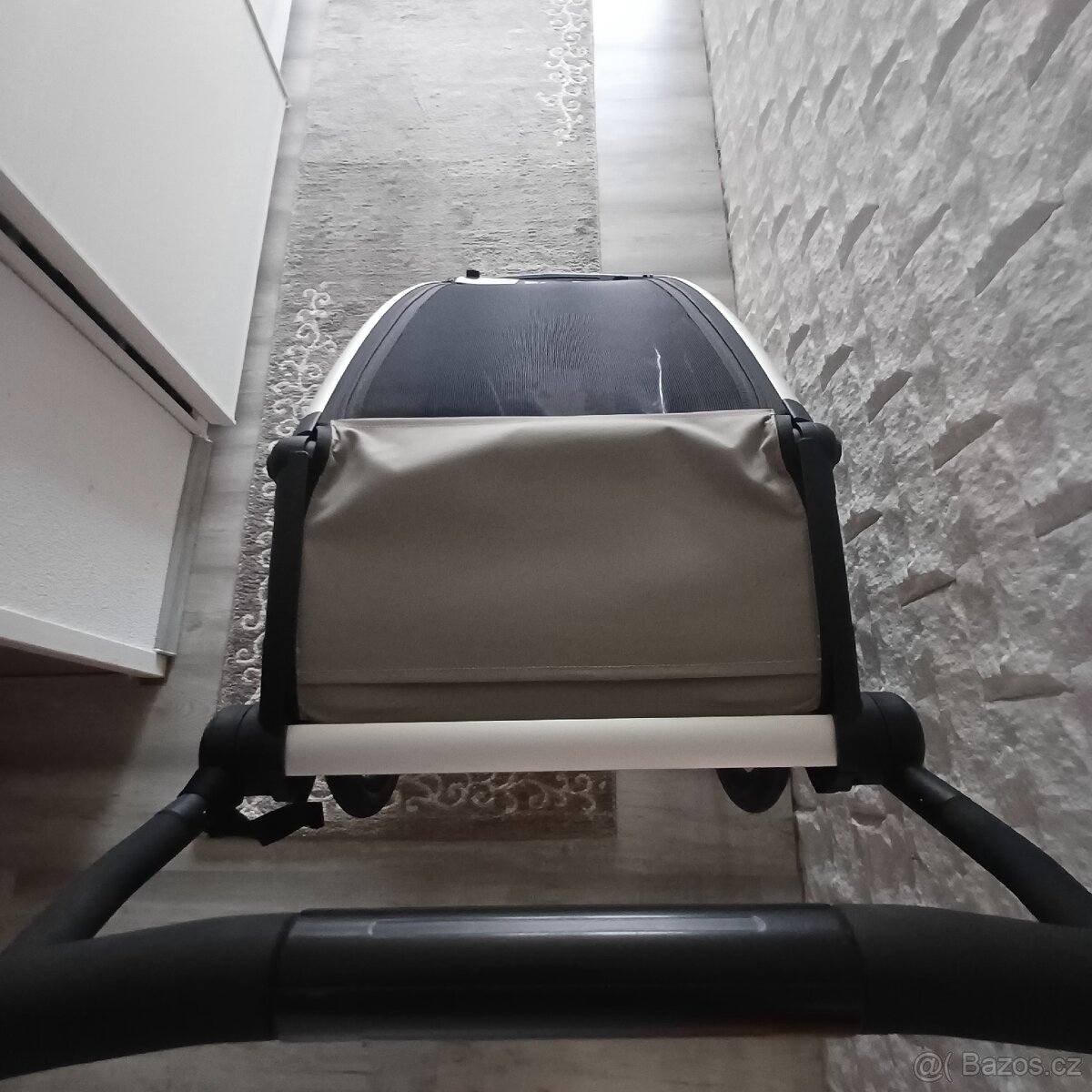 Thule chariot lite1 agave - 3