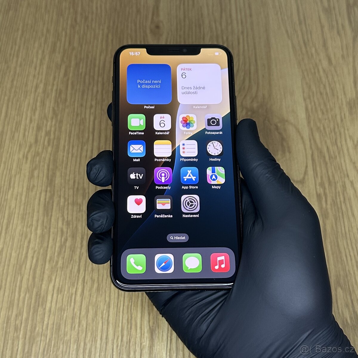 iPhone 11 Pro Max 64GB Space Grey ZÁRUKA - 3
