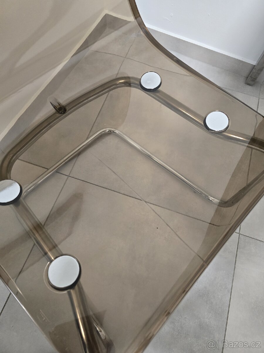 Židle IKEA TOBIAS 2ks - 3