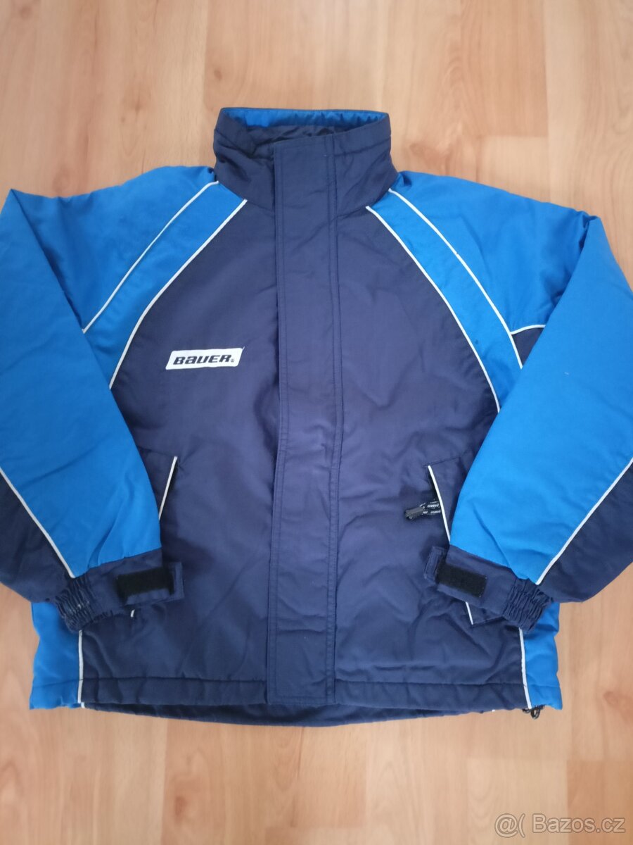 Chlapecký set vel.146 - 3