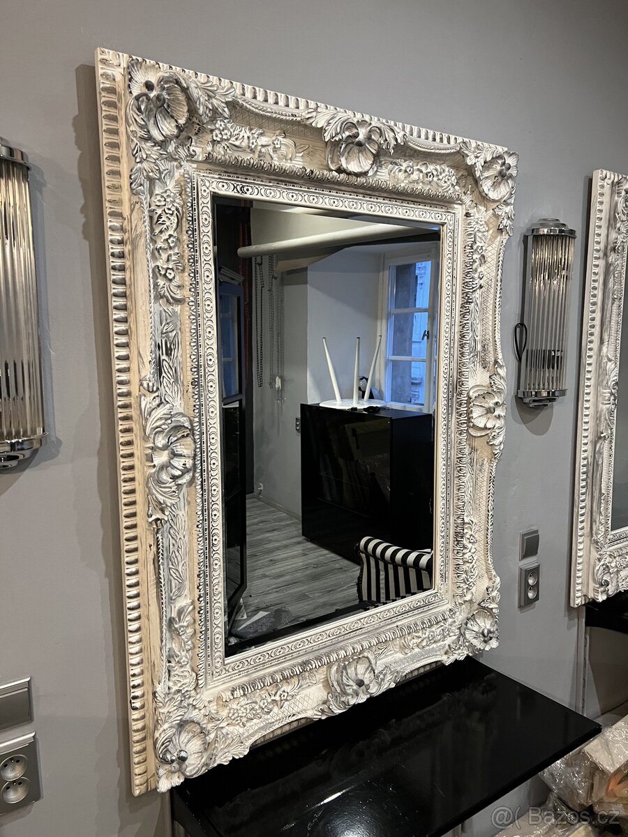 Zrcadlo - 3