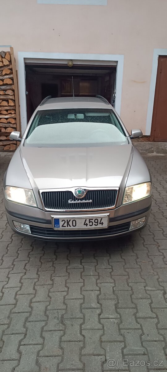 Prodám v pěkném stavu - 3