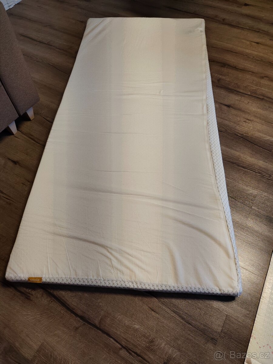 Topper matrace 90x200 - 3