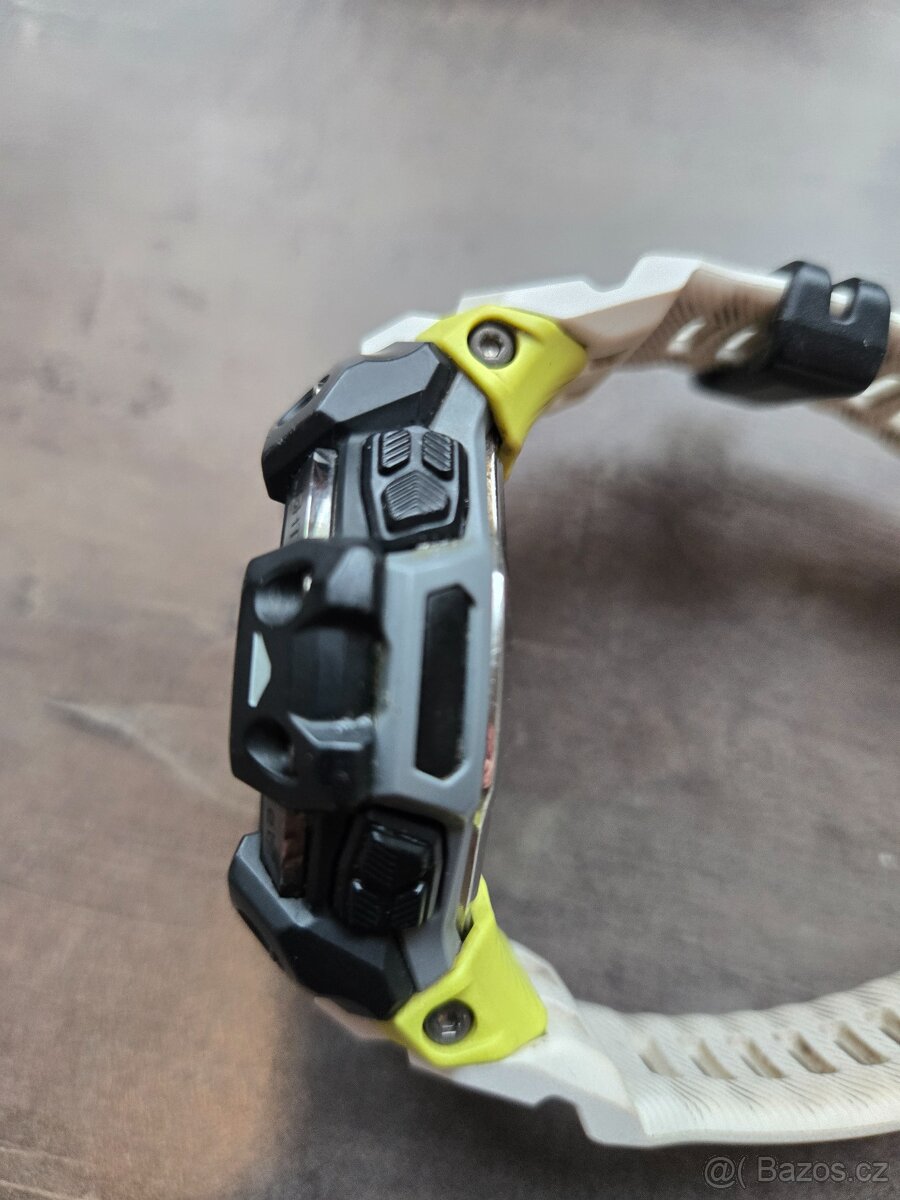 Casio rangeman s gps Gbd h1000 - 3