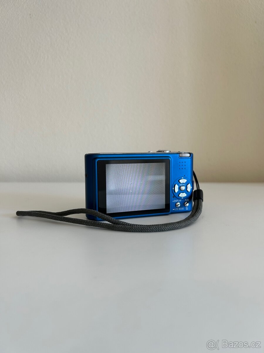 Panasonic DMX FX10 - 3