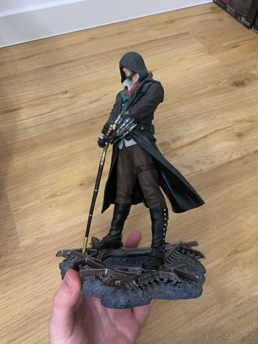 Assassins Creed Syndicate PS4 - 3