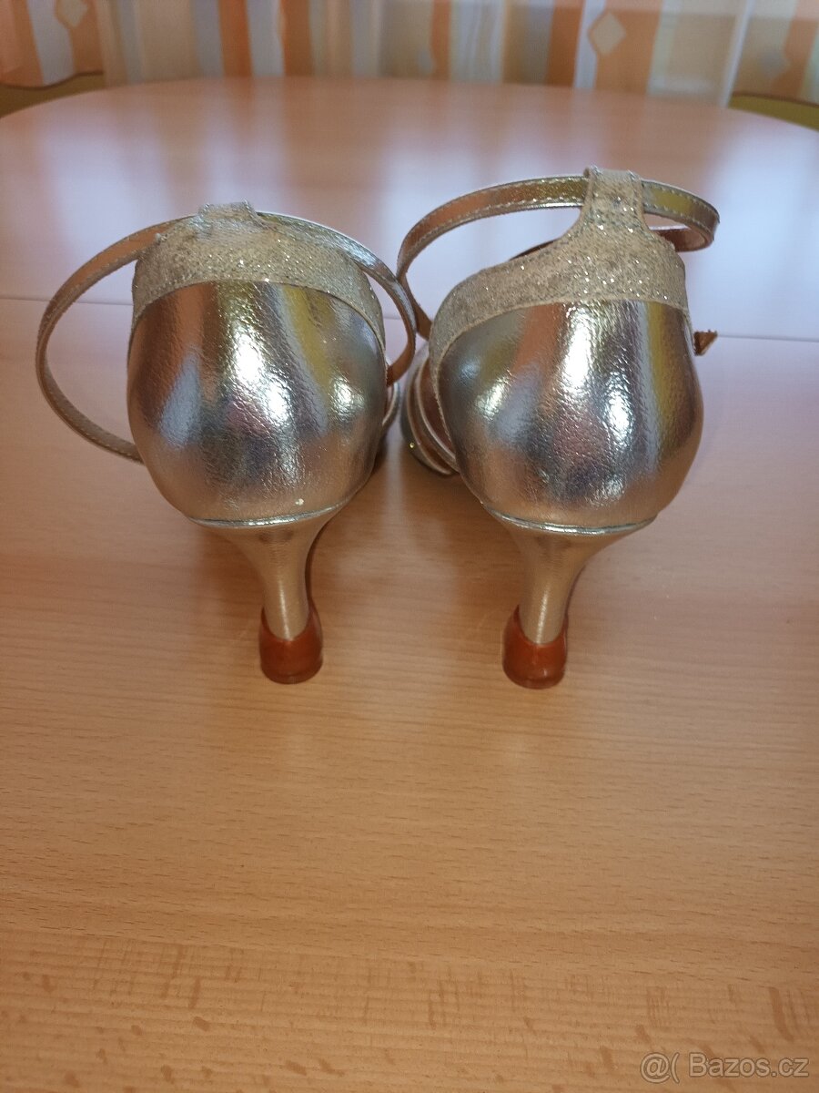 Taneční boty Botan - 3
