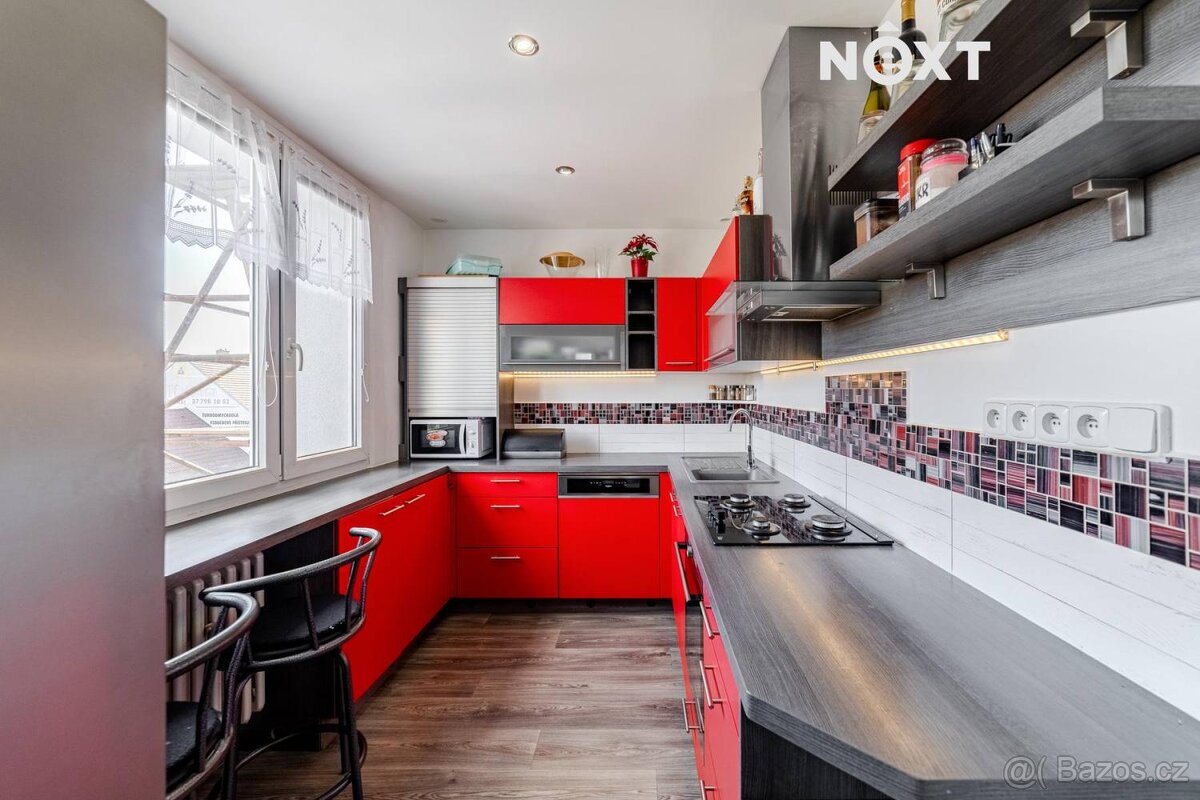 Prodej byt 3+1, 70㎡ - 3