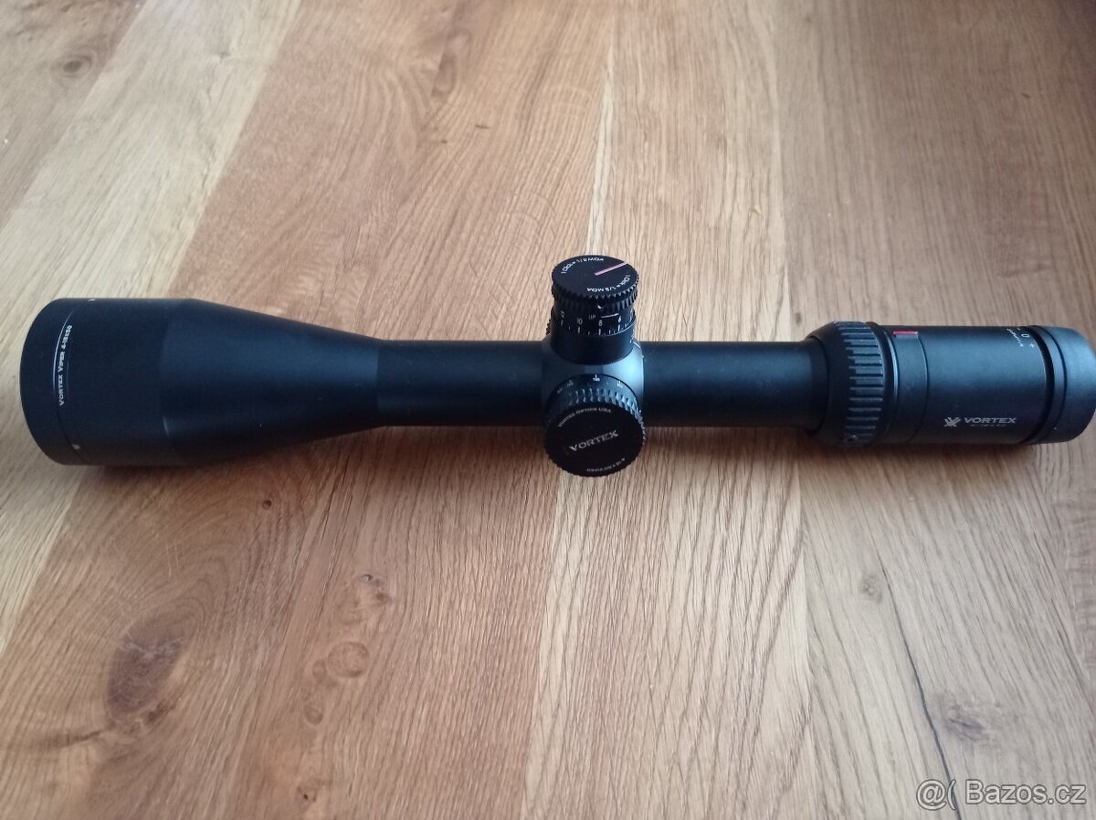 Puškohled Vortex - 3