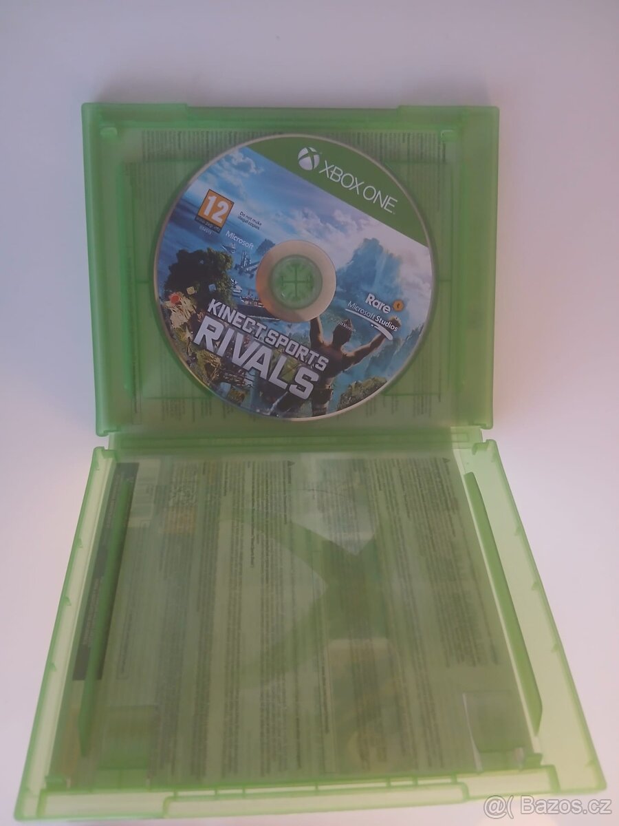 Kinect sports rivals xbox - 3