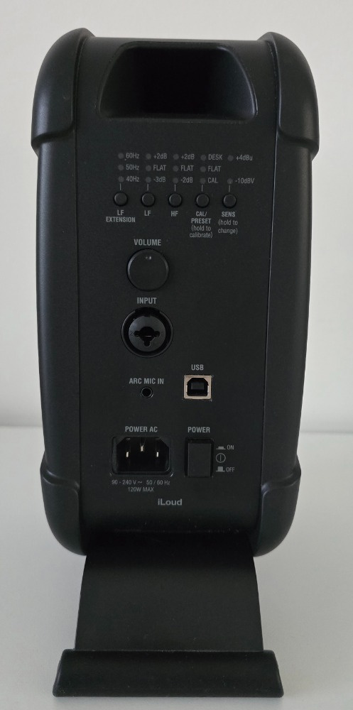 IK Multimedia iLoud MTM - 3