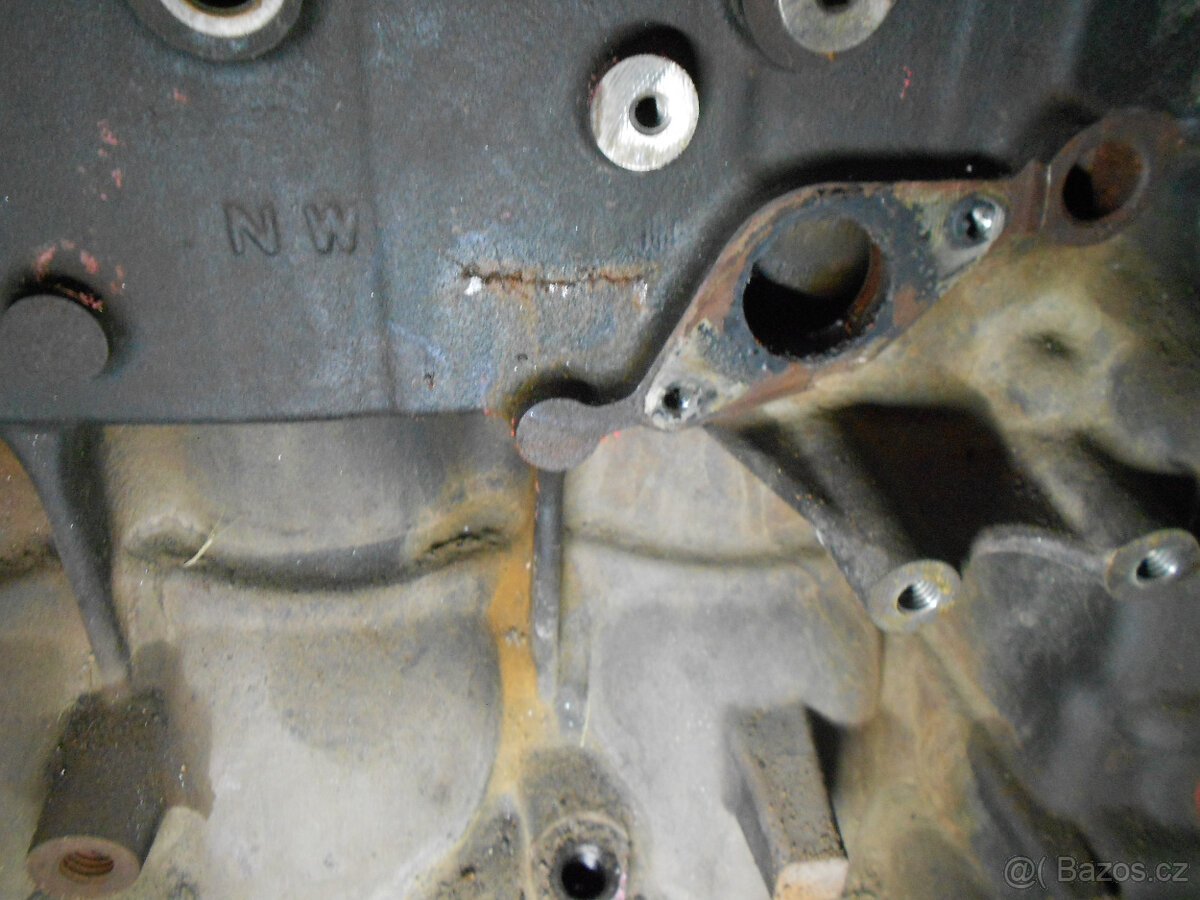 Fiat Ducato 2,3 JTD motor - 3