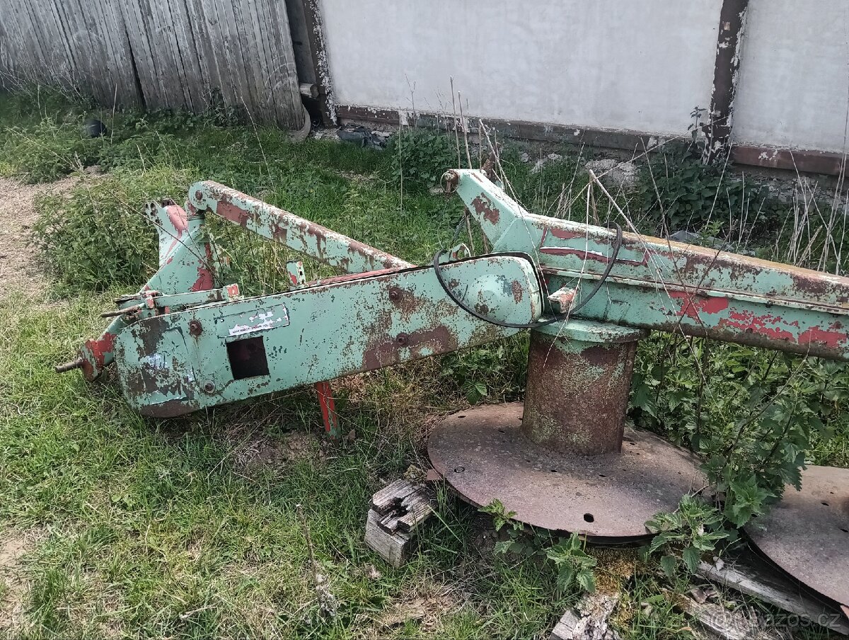 nabízím rotačku - 3