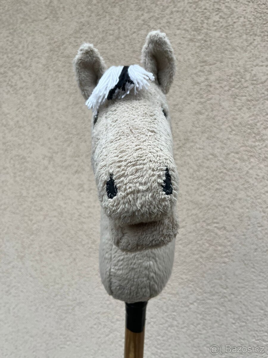 Hobby horse - 3