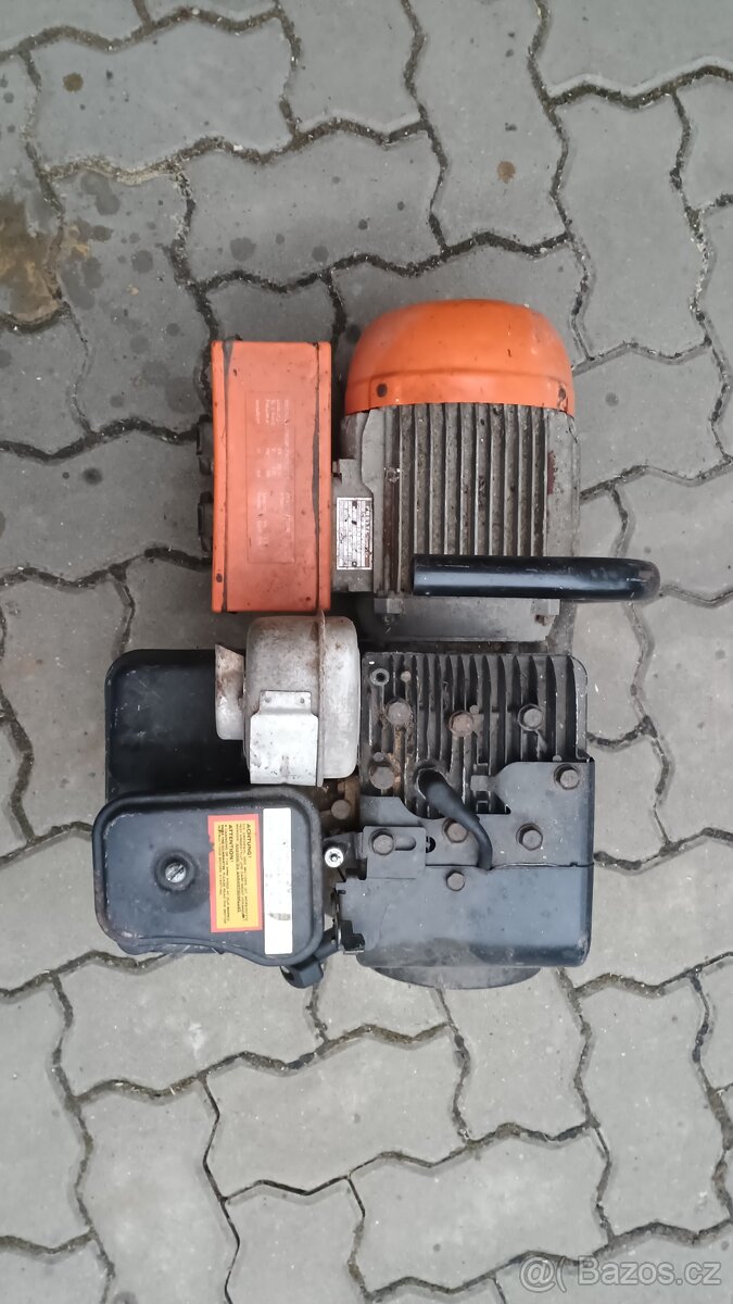 Elektrocentrala - 3