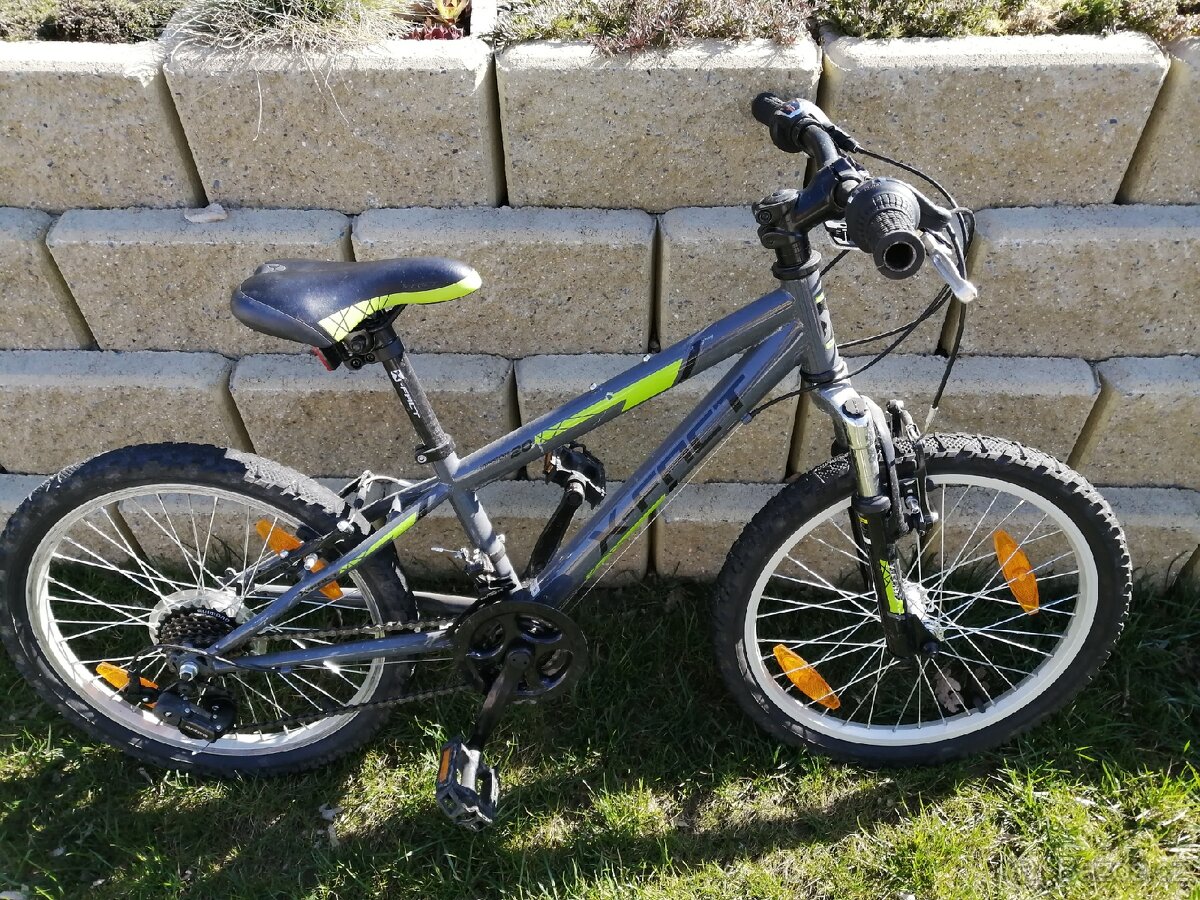 DĚTSKÉ KOLO - 3