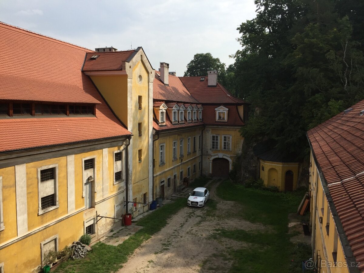 Pronájem skladu 200 m² - 3